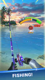 Fishing Travel 1