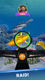 Fishing Travel 2