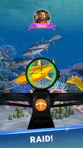 Fishing Travel screenshot