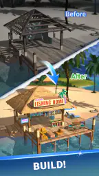 Fishing Travel 4