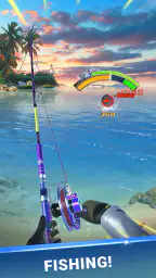 Fishing Travel 7