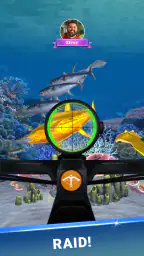 Fishing Travel 8