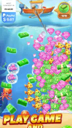 FishStrike: win real cash 1