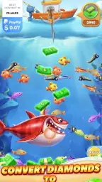 FishStrike: win real cash 3