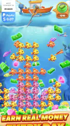 FishStrike: win real cash 5