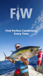 FishWeather: Marine Forecasts 3