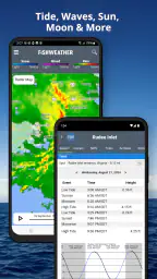FishWeather: Marine Forecasts 6