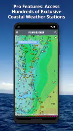 FishWeather: Marine Forecasts 7
