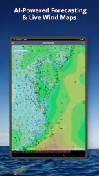 FishWeather: Marine Forecasts 8