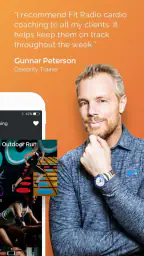 Fit Radio: Train Inspired 2