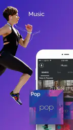 Fit Radio: Train Inspired 4