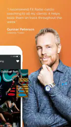 Fit Radio: Train Inspired 7