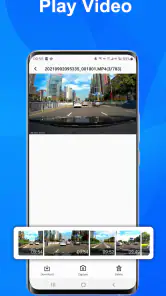 FITCAMX screenshot