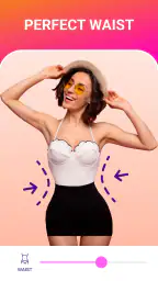 FitPix - Face & Body Editor 2