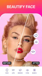 FitPix - Face & Body Editor 4