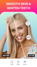 FitPix - Face & Body Editor 7