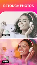 FitPix - Face & Body Editor 8