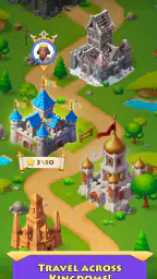 Five Crowns: Kingdom Quest 1