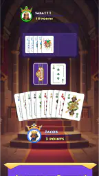Five Crowns: Kingdom Quest 2
