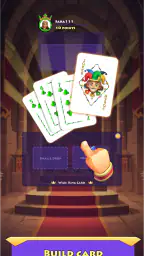 Five Crowns: Kingdom Quest 3