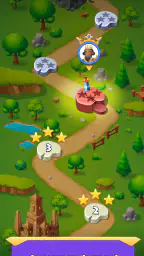Five Crowns: Kingdom Quest 4