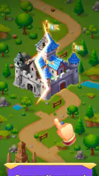 Five Crowns: Kingdom Quest 6