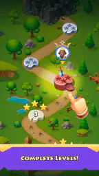 Five Crowns: Kingdom Quest 8