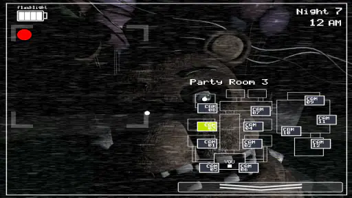 Five Nights at Freddy's 2 2