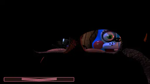 Five Nights at Freddy's 2 4