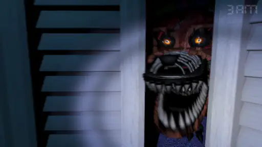 Five Nights at Freddy's 4 1