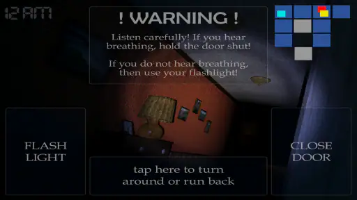 Five Nights at Freddy's 4 2
