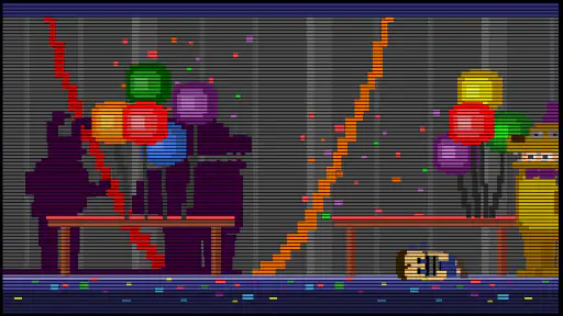 Five Nights at Freddy's 4 5