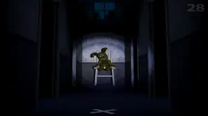 Five Nights at Freddy's 4 screenshot