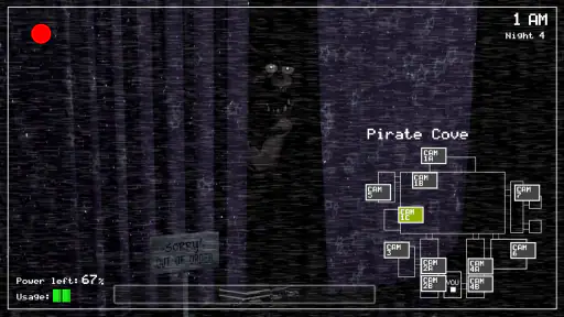 Five Nights at Freddy's 6