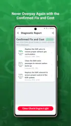 FIXD OBD2 Scanner 2