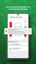 FIXD OBD2 Scanner 8