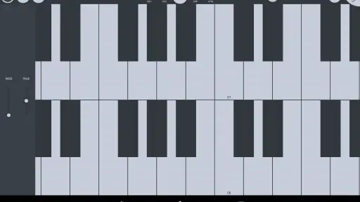 FL STUDIO MOBILE 7