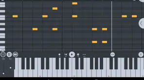 FL STUDIO MOBILE screenshot