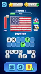 Flags Quiz - Guess The Flag 3