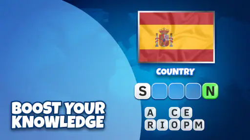 Flags Quiz - Guess The Flag 6
