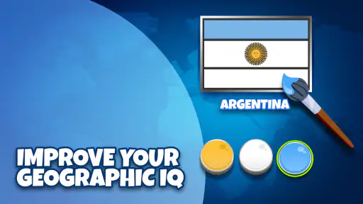 Flags Quiz - Guess The Flag 7