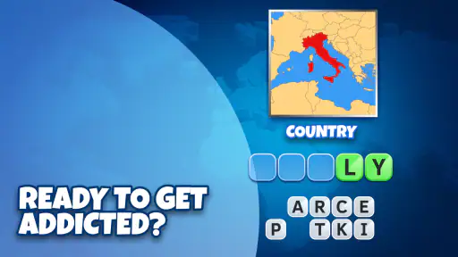 Flags Quiz - Guess The Flag 8