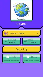Flappy VPN — Stay Connected 1