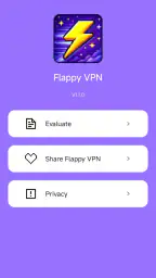 Flappy VPN — Stay Connected 3