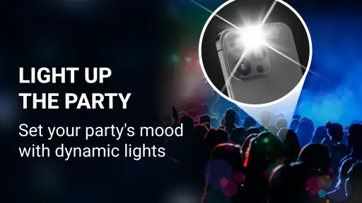 Flash Alert & Led Flashlight 3