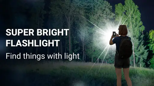 Flash Alert & Led Flashlight 4