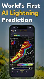 Flash Weather AI: Future Radar 2