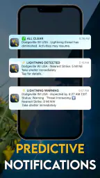 Flash Weather AI: Future Radar 4