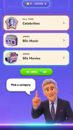Flashback Trivia: Quiz Game 2