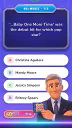 Flashback Trivia: Quiz Game 3
